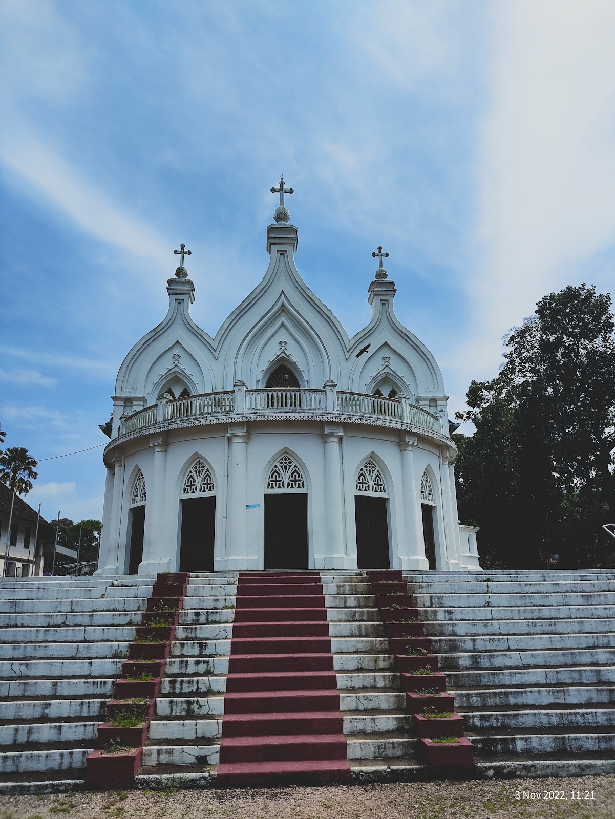 St Marys Metropolitan Church