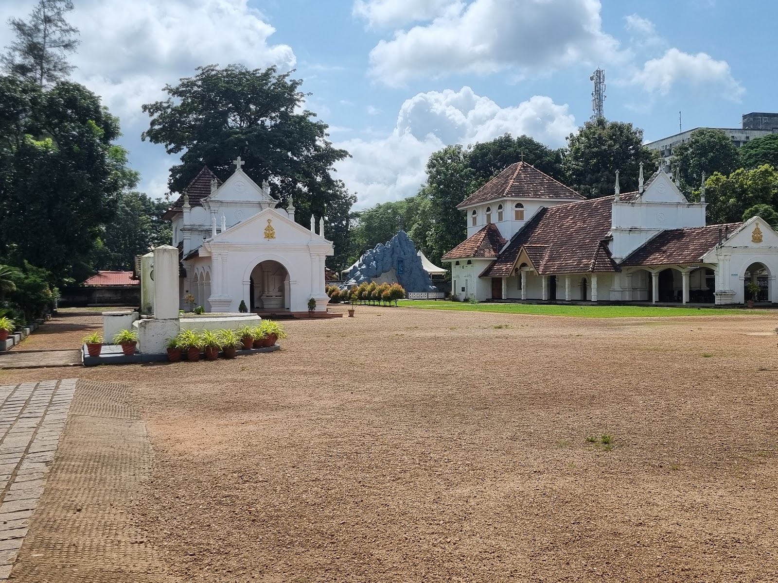 St Marys Metropolitan Church