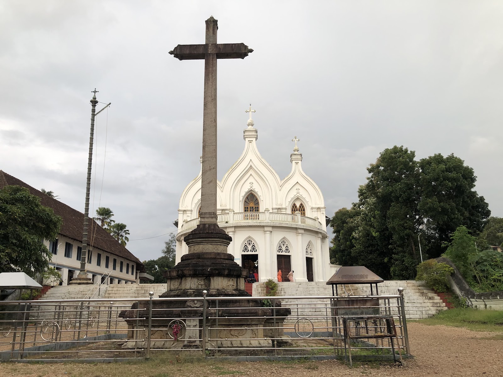 St Marys Metropolitan Church