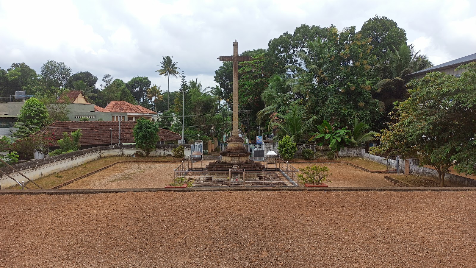 St Marys Metropolitan Church