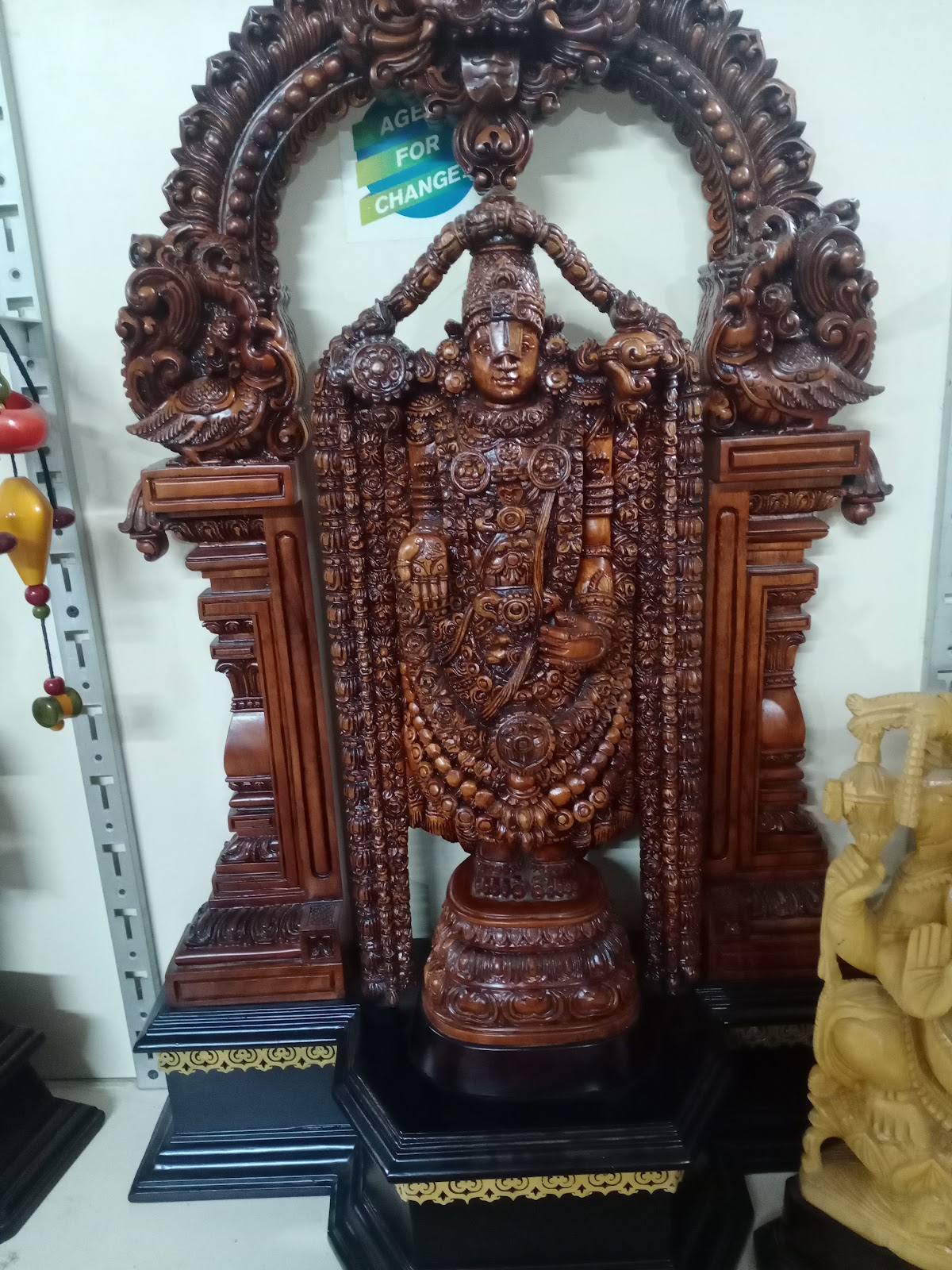 Channapatna Handicraft Centre