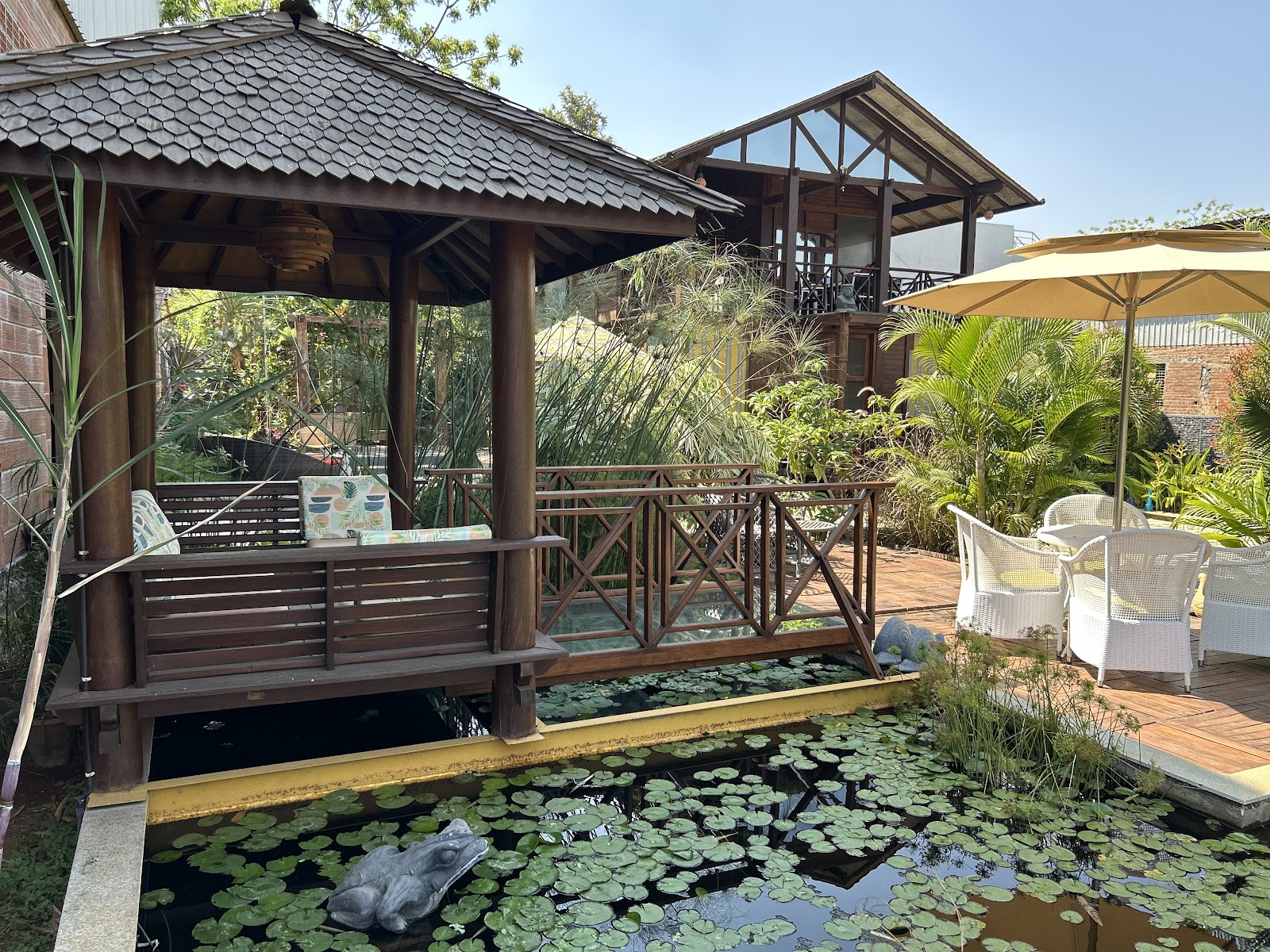 Channapatna Handicraft Centre