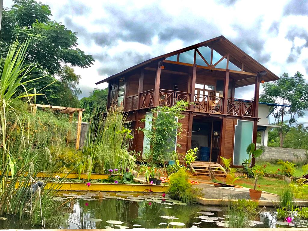 Channapatna Handicraft Centre