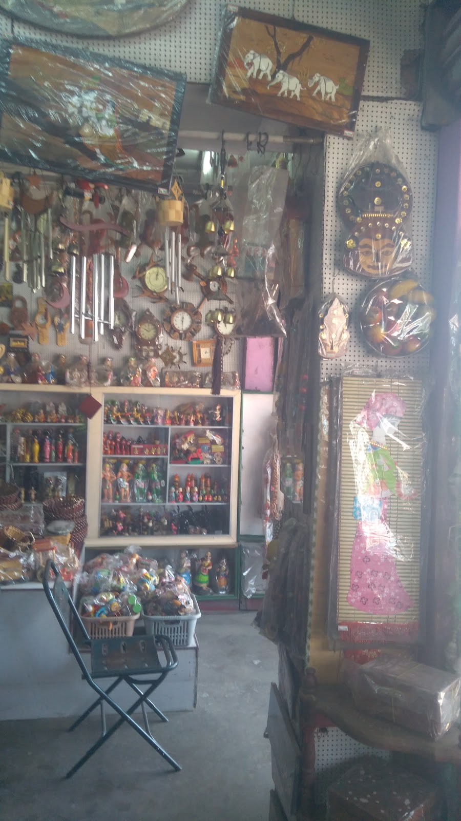 Channapatna - The Toy Town of India