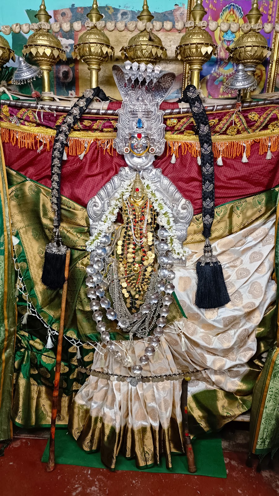Kabbalamma Temple