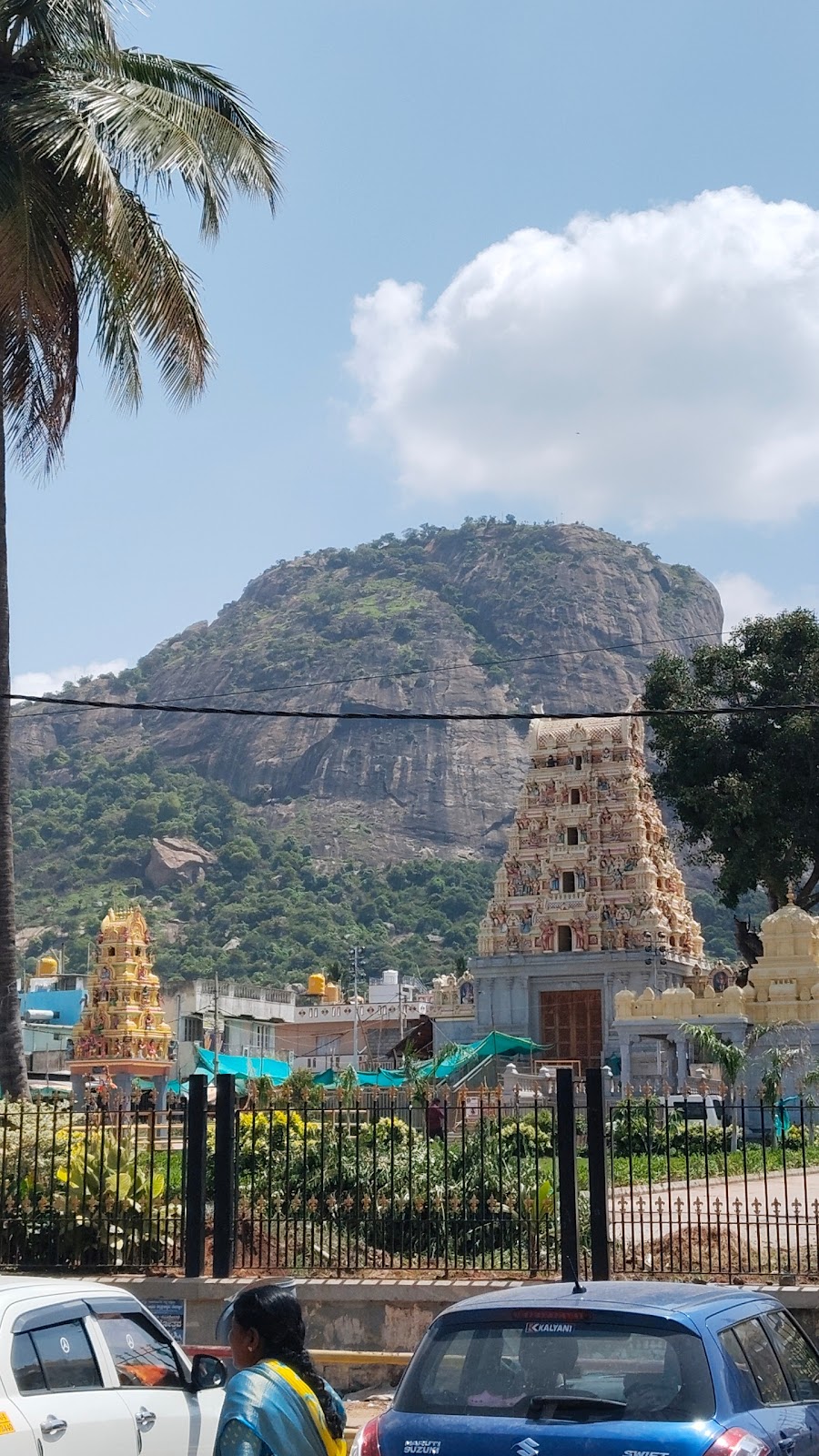 Kabbalamma Temple