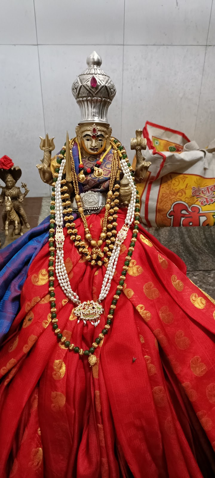 Kabbalamma Temple