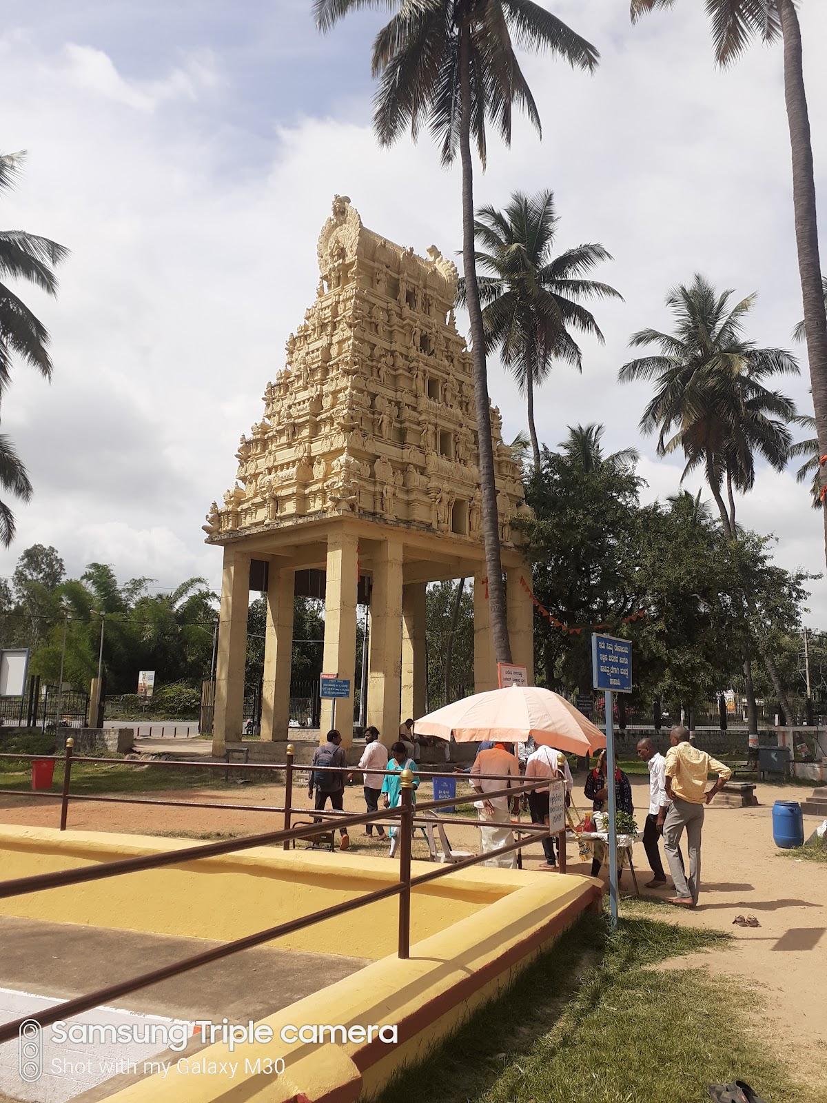 Local Parks and Playground