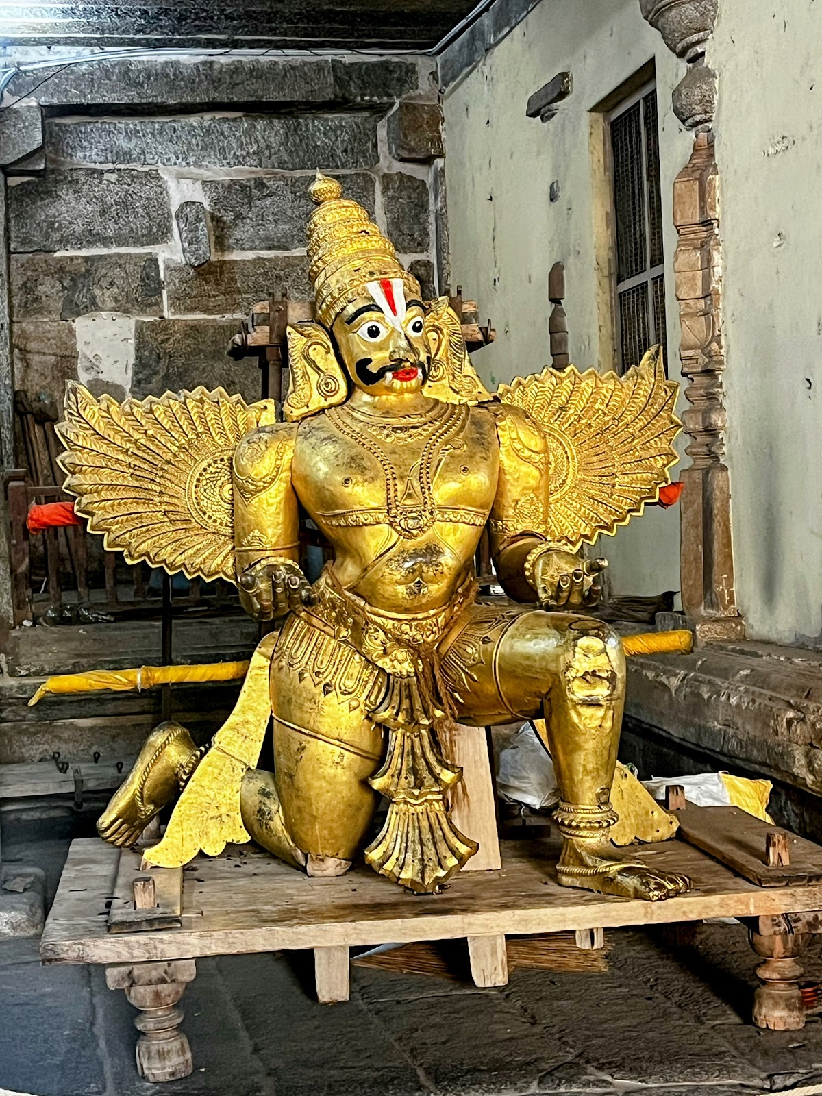 Sri Ranganatha Temple