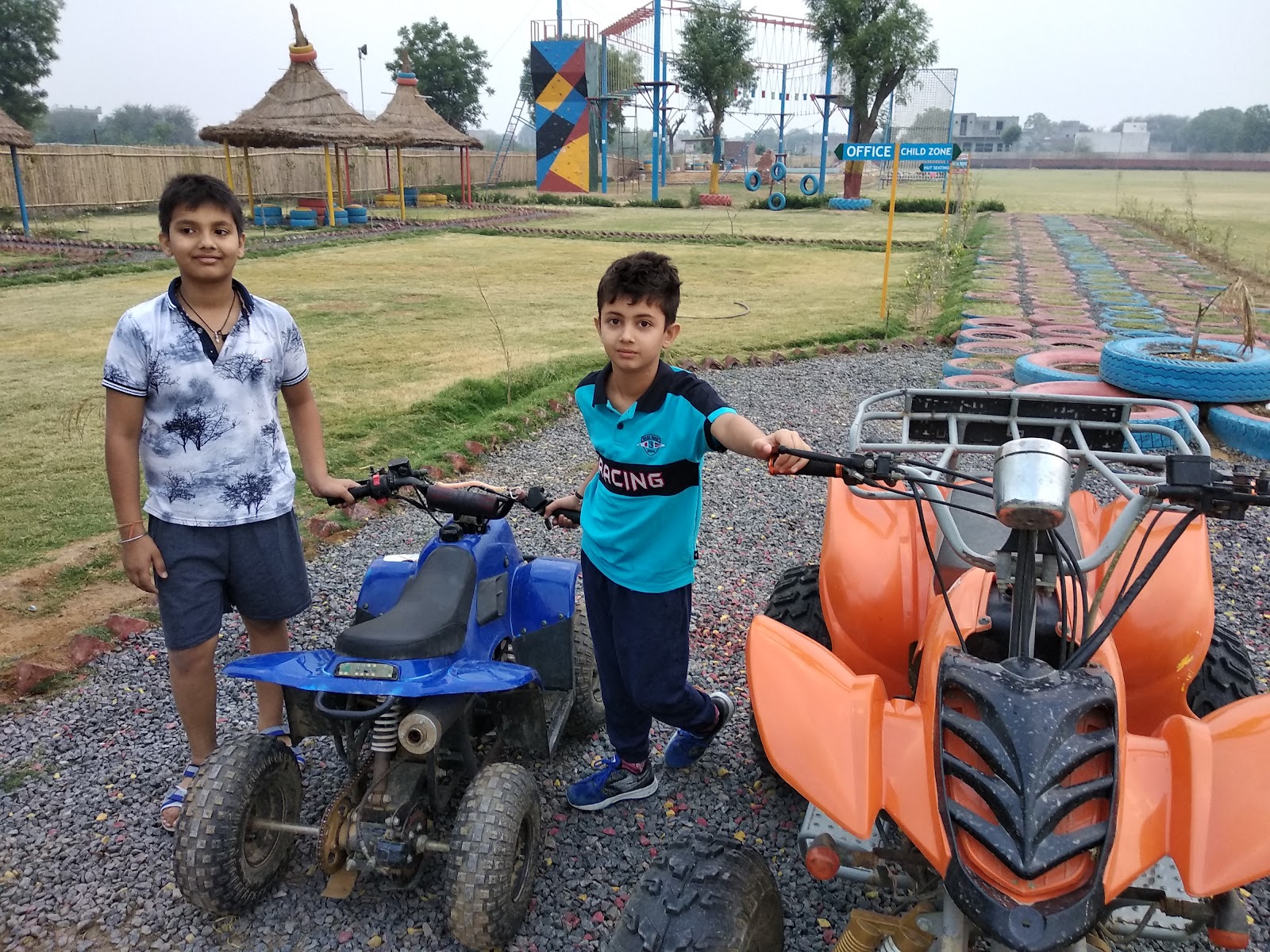 Adventure Park