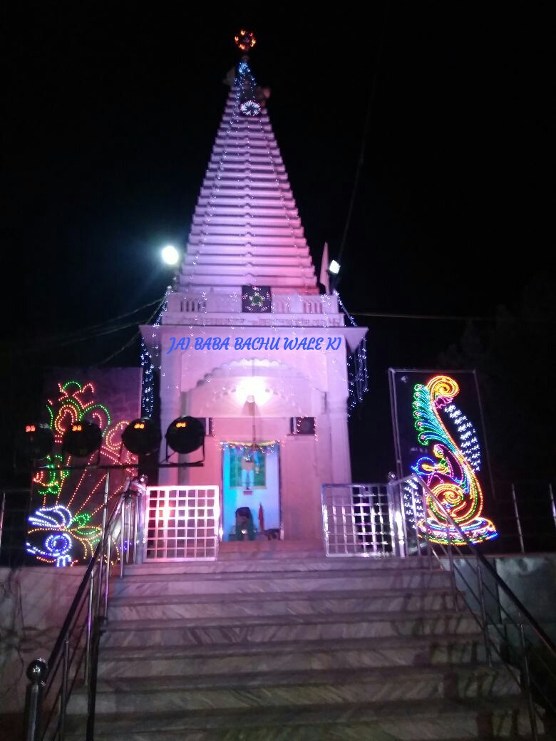 Charkhi Dadri - Explore the Cultural Heart of Haryana