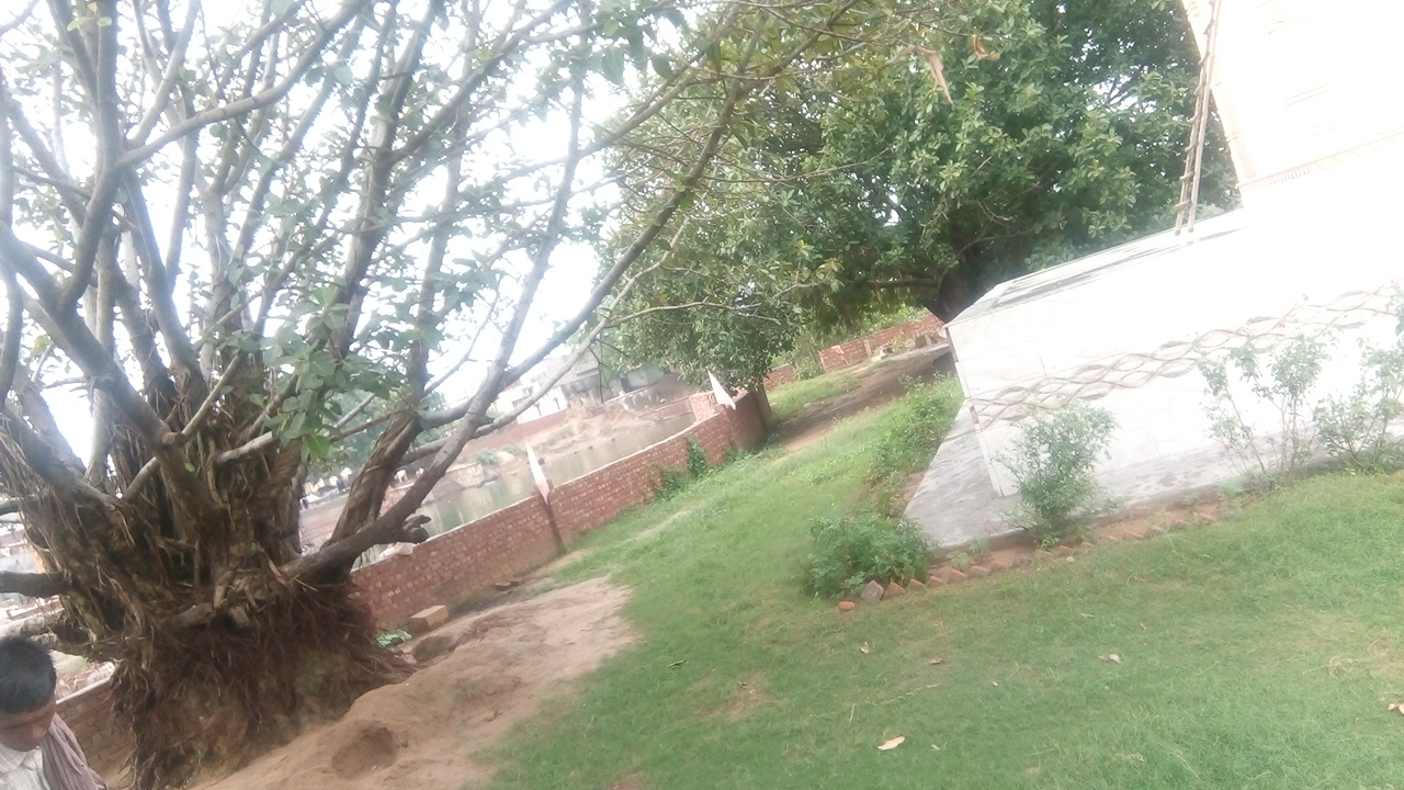 Baba Bhaniawala Temple