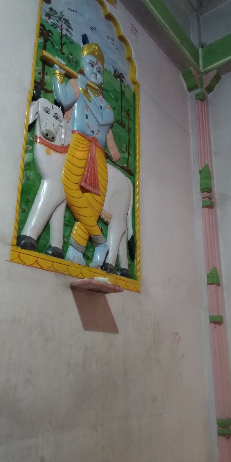 Baba Bhaniawala Temple