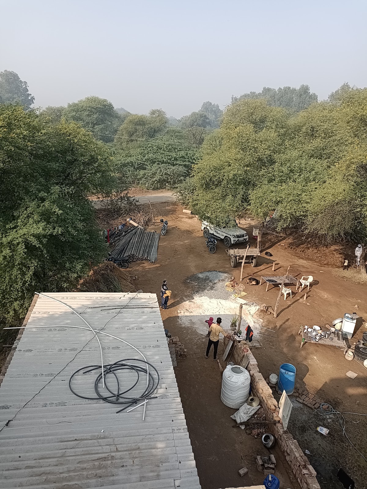 Baba Bhaniawala Temple