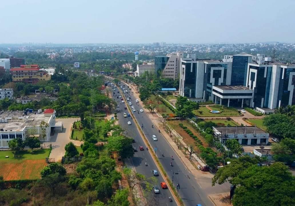 Bhubaneswar