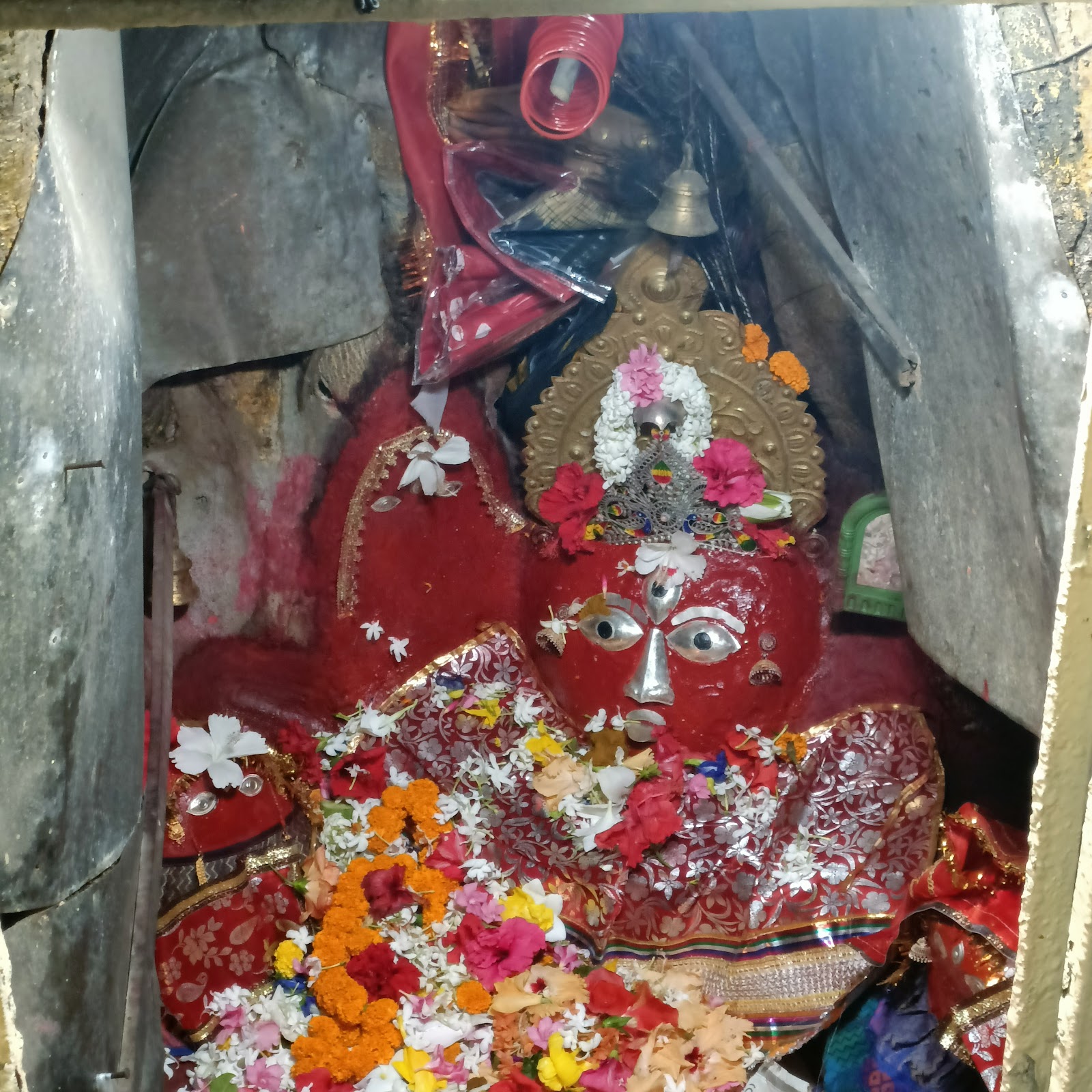 Buddhist Heritage Site