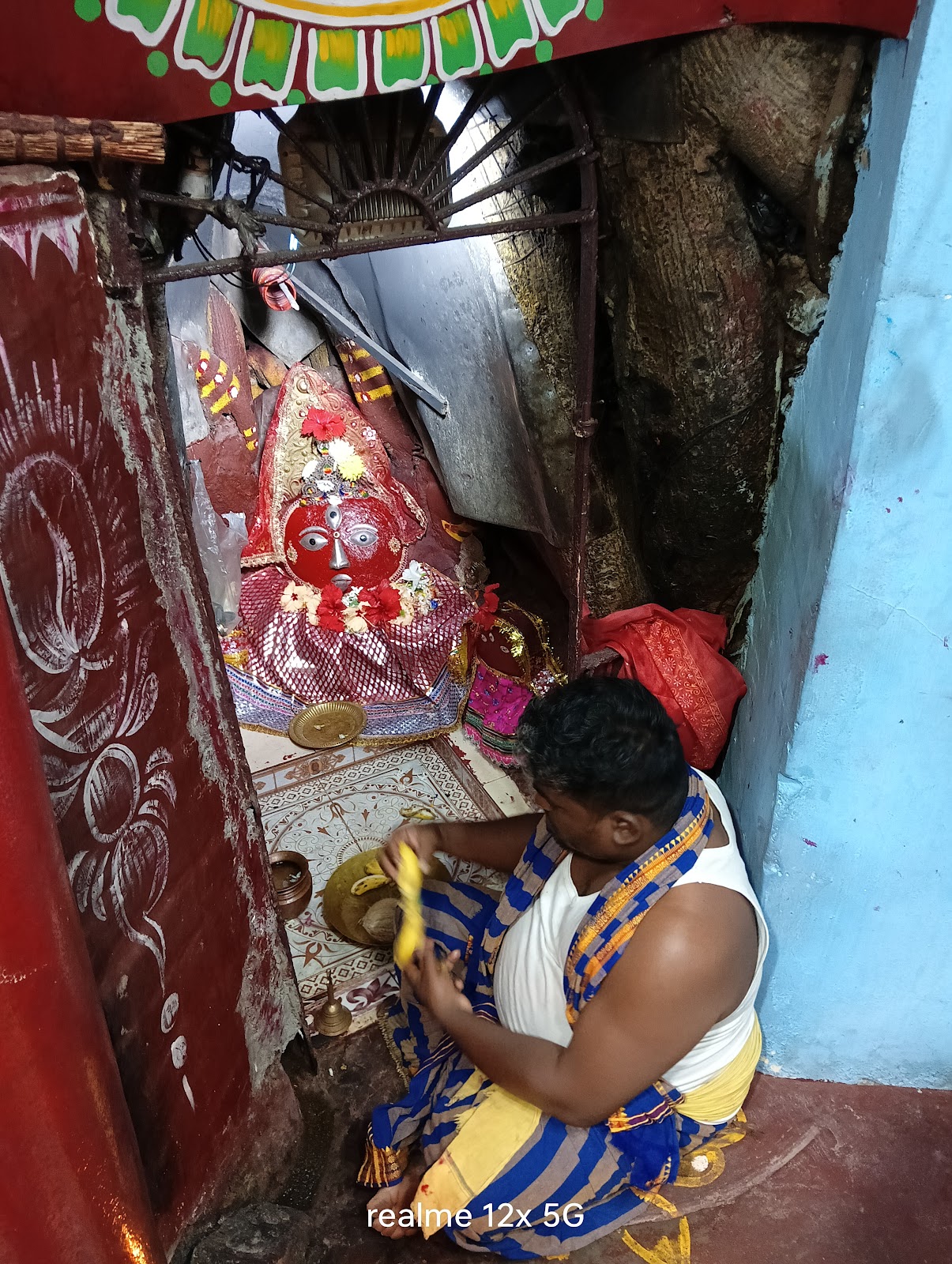 Buddhist Heritage Site