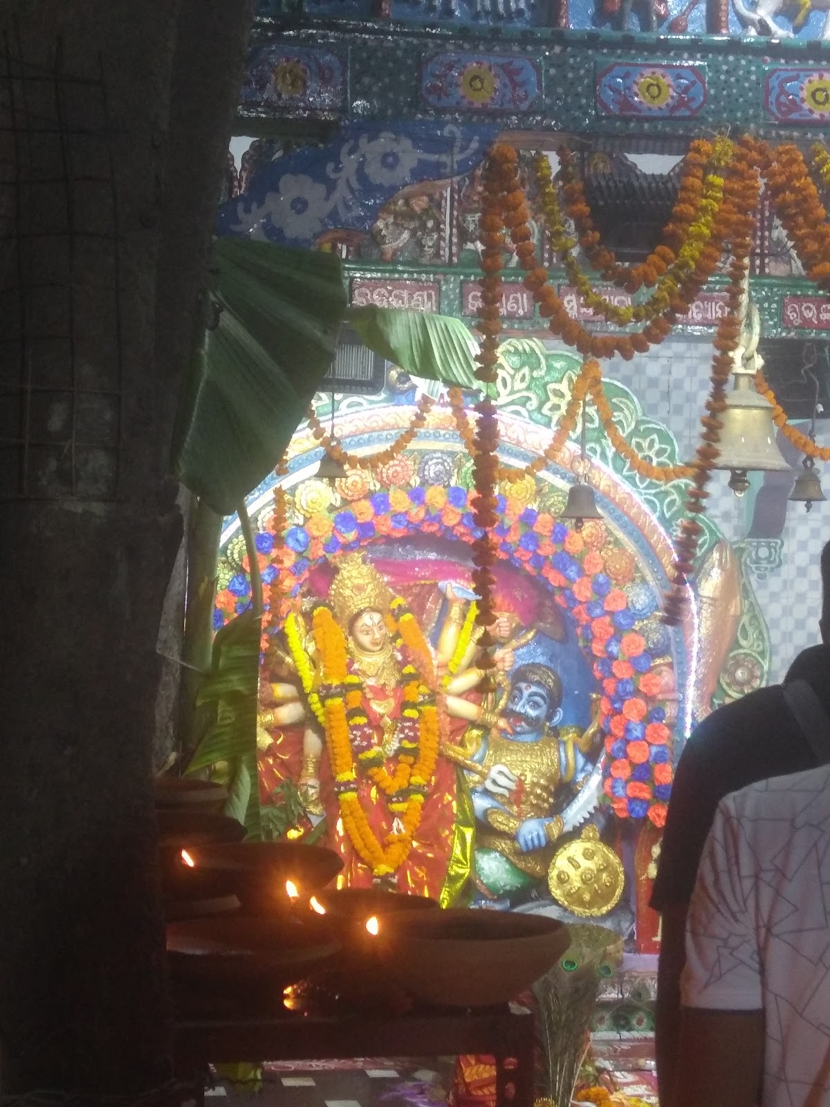 Buddhist Heritage Site