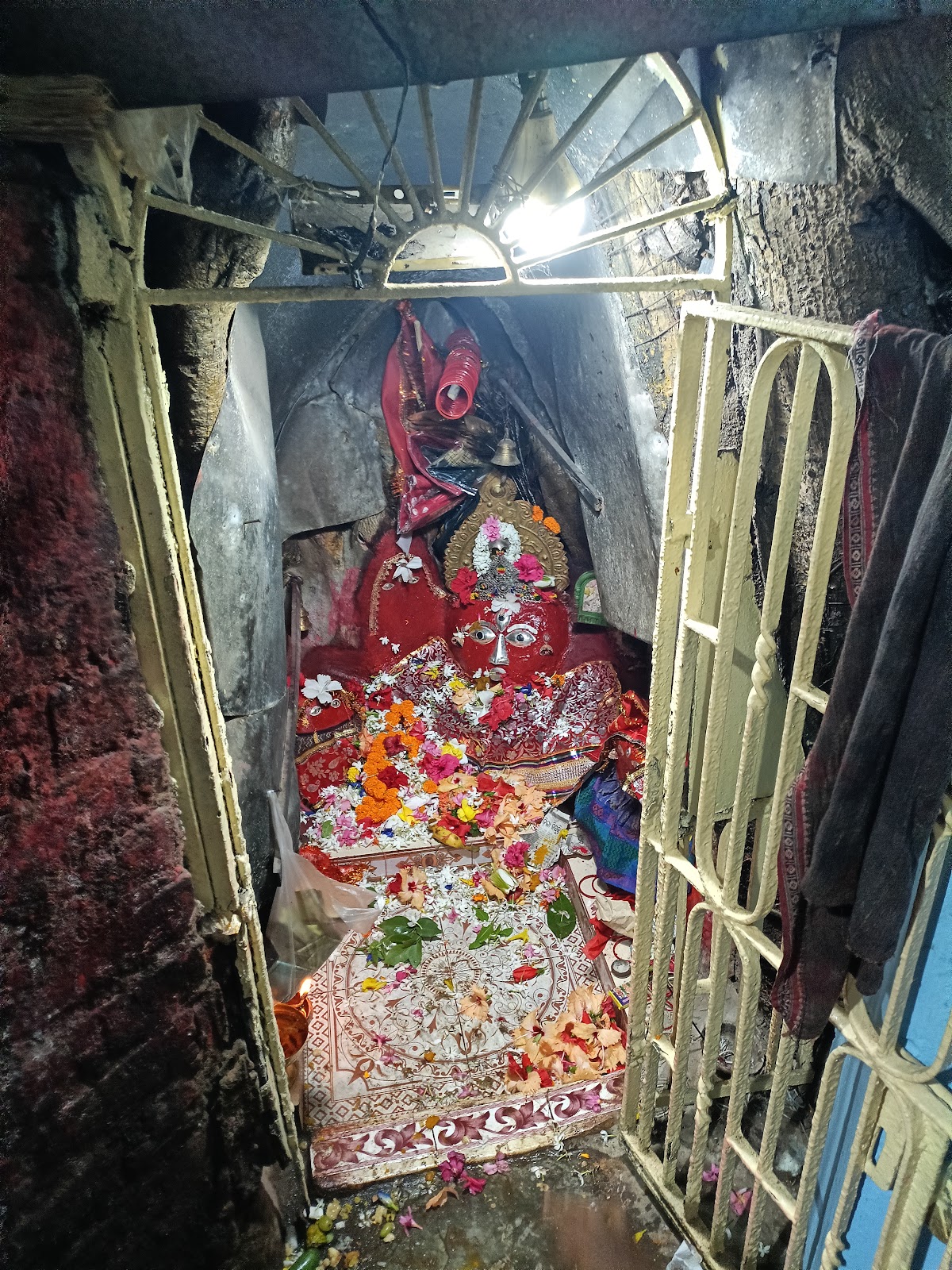 Buddhist Heritage Site