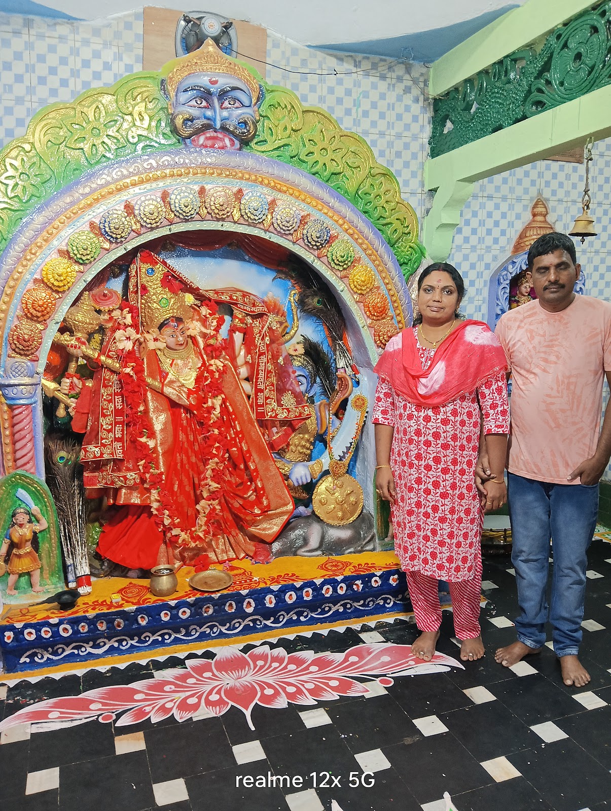 Buddhist Heritage Site