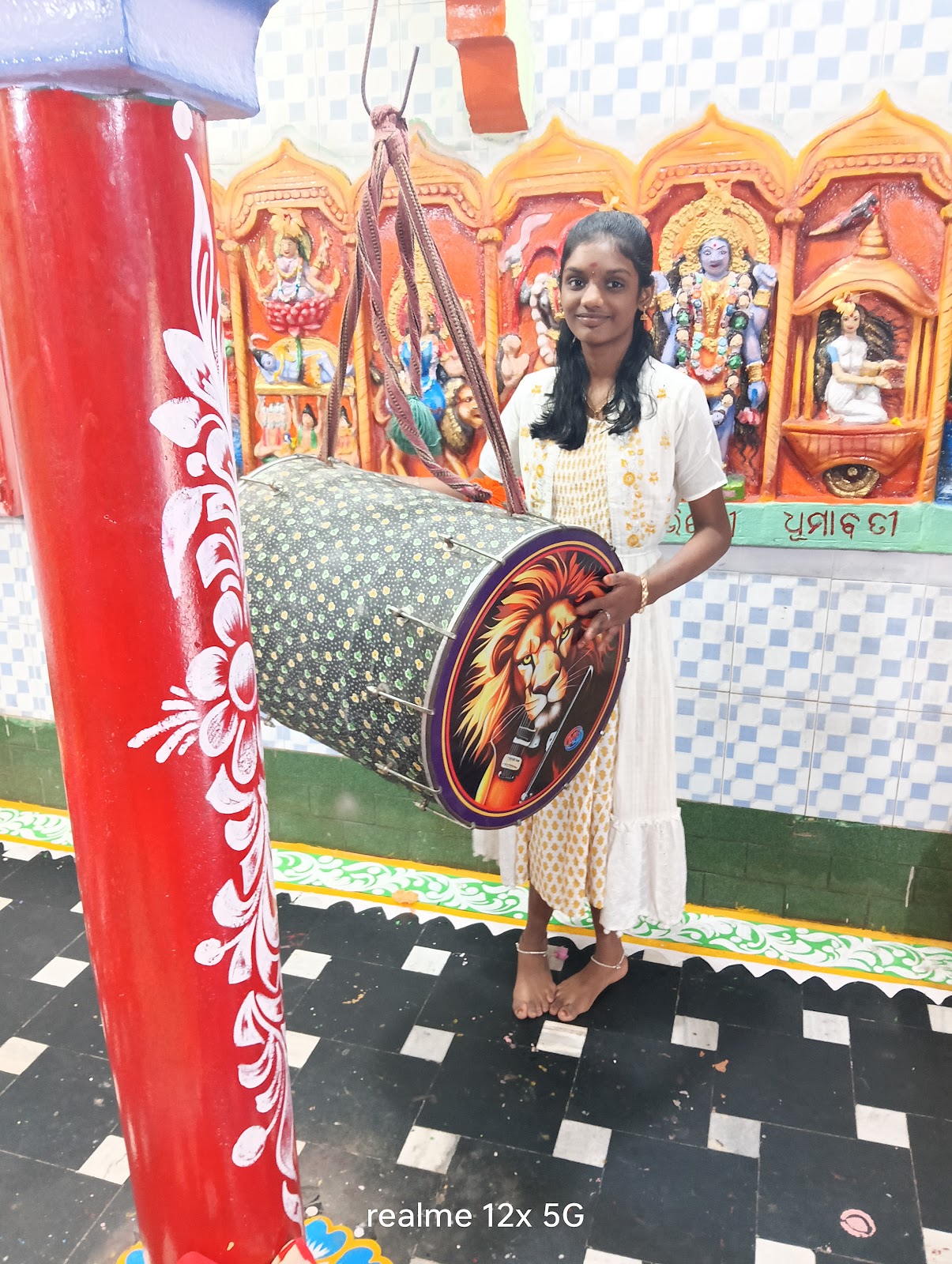 Buddhist Heritage Site