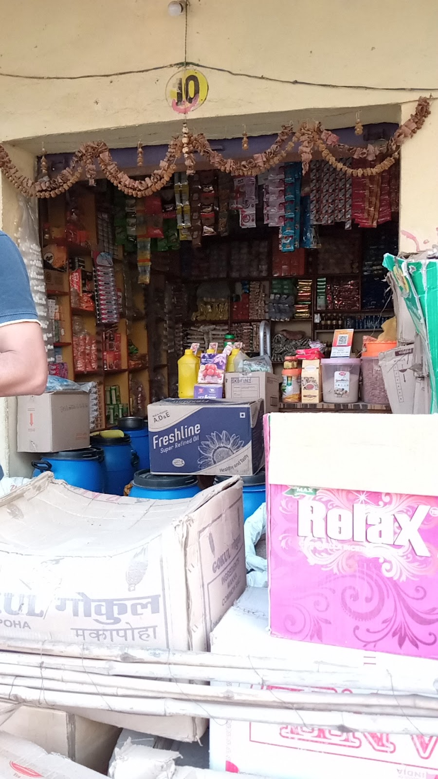 Local Handicraft Market