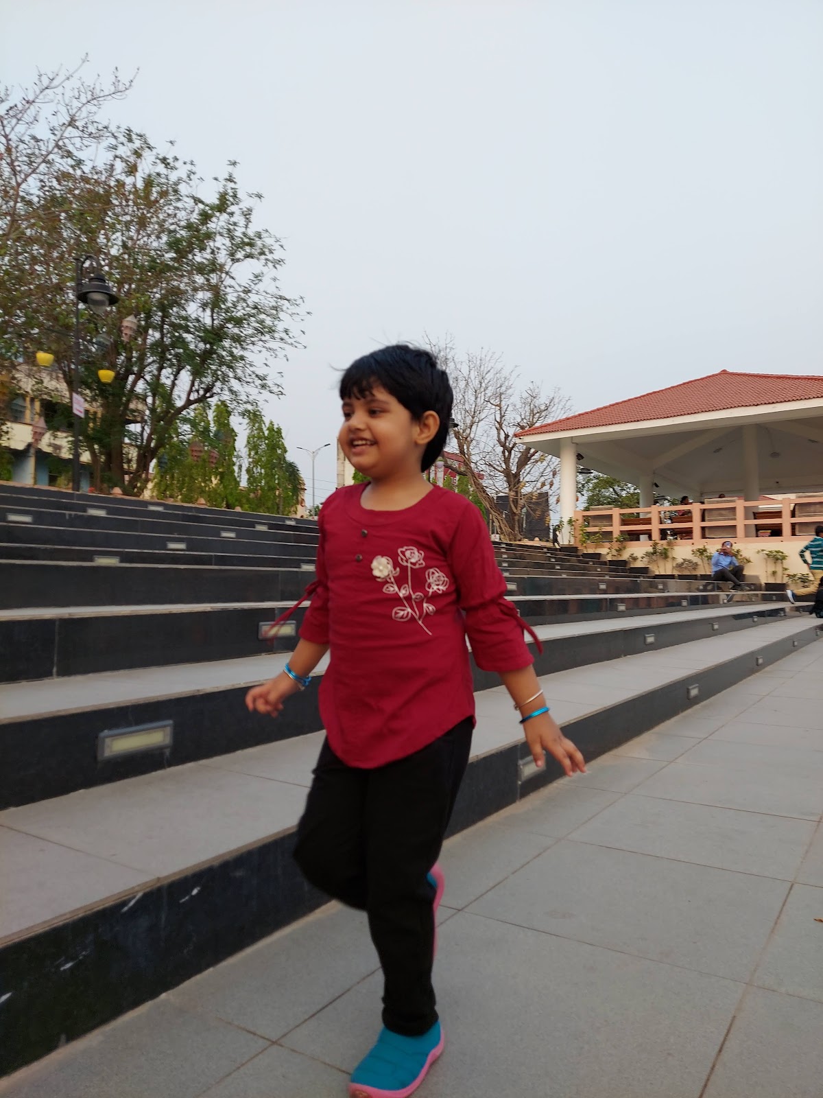 Local Handicraft Market