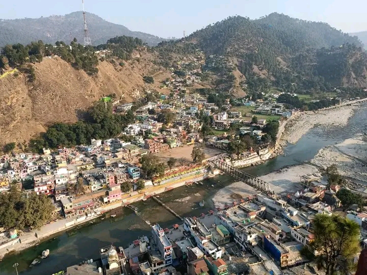 Bageshwar