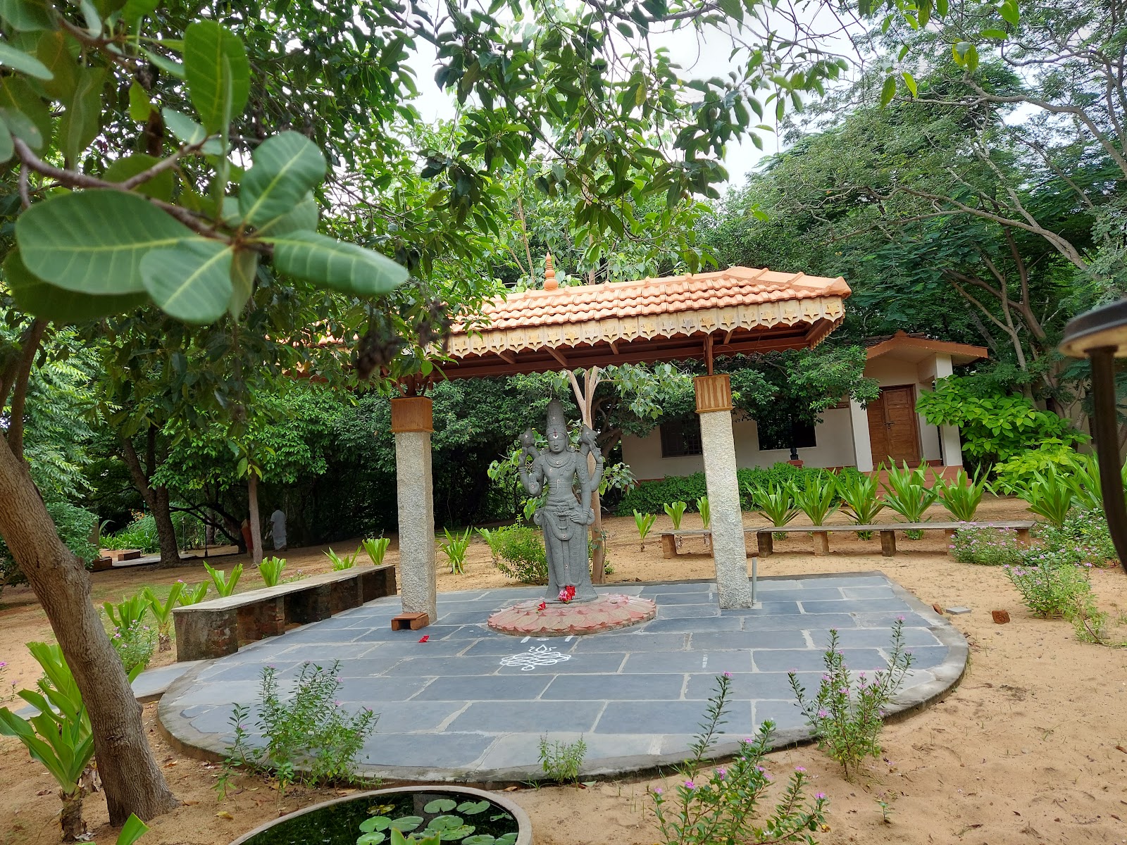 Kalakshetra Foundation