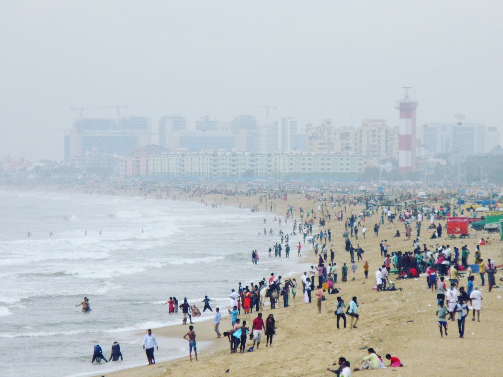 Chennai - The Cultural Capital of Tamil Nadu