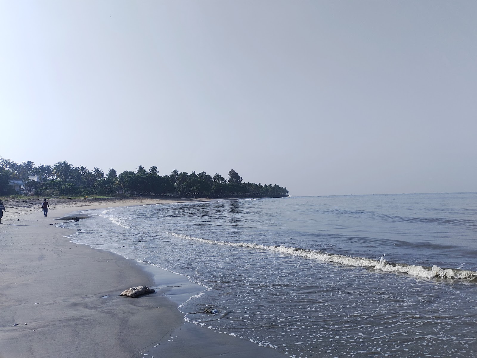 Munambam Beach