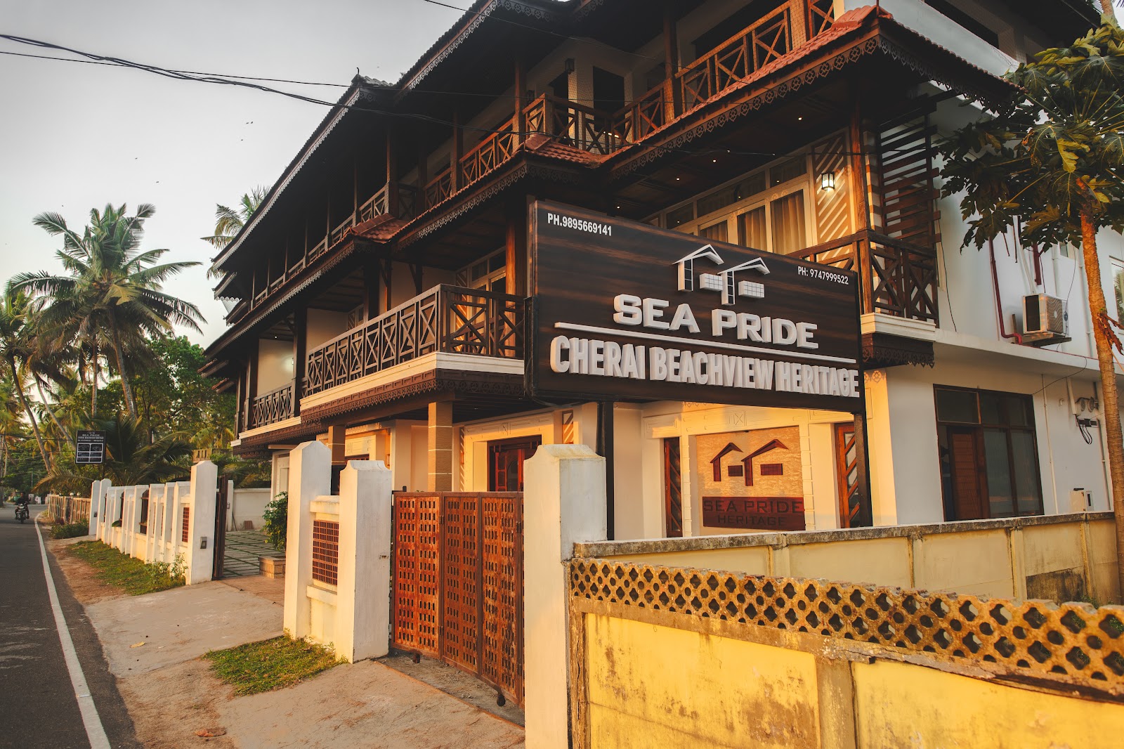 Cherai Heritage Museum