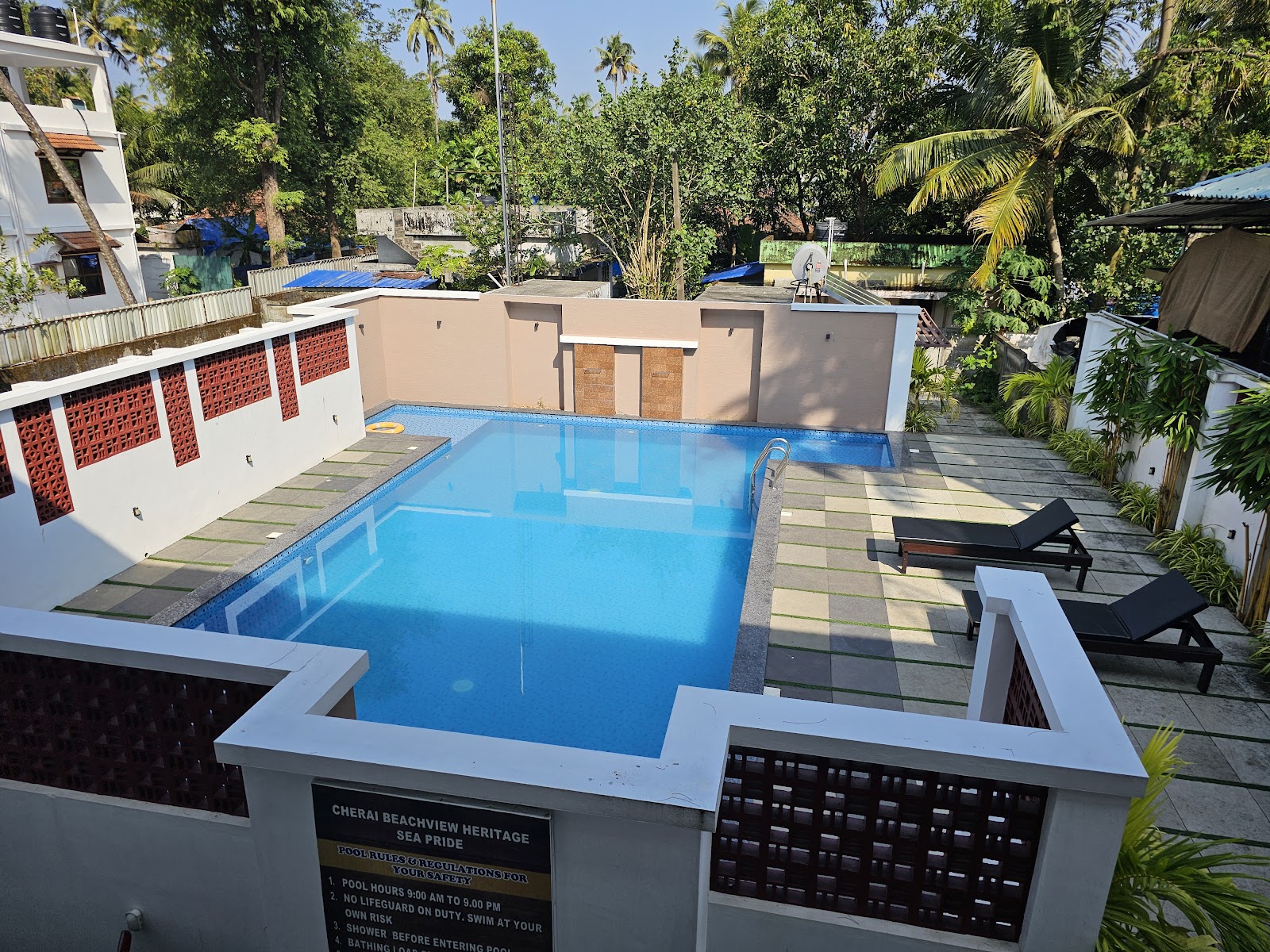 Cherai Heritage Museum