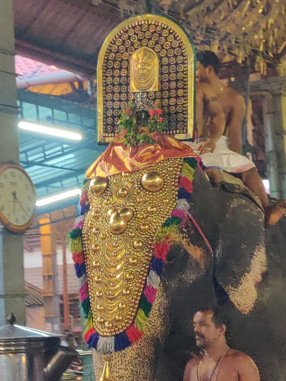 Chottanikkara Bhagavathy Temple