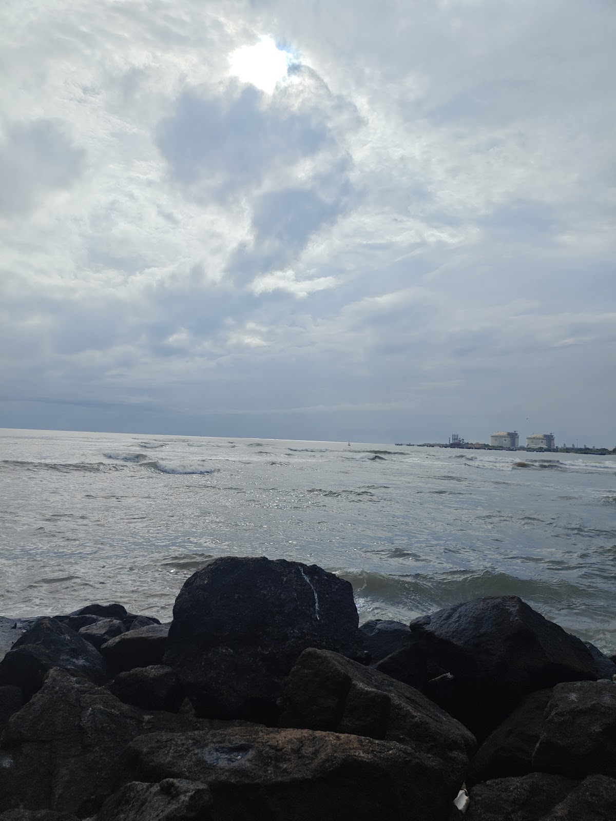 Fort Kochi Beach
