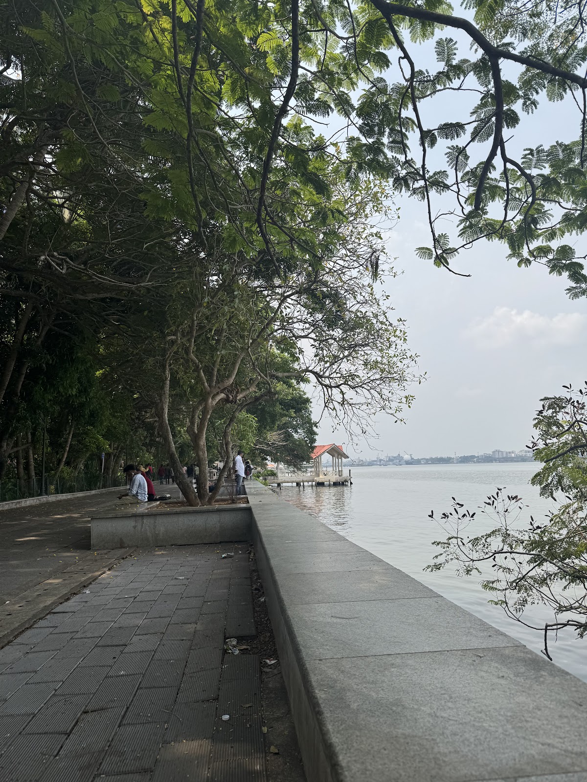 Kochi Marine Drive