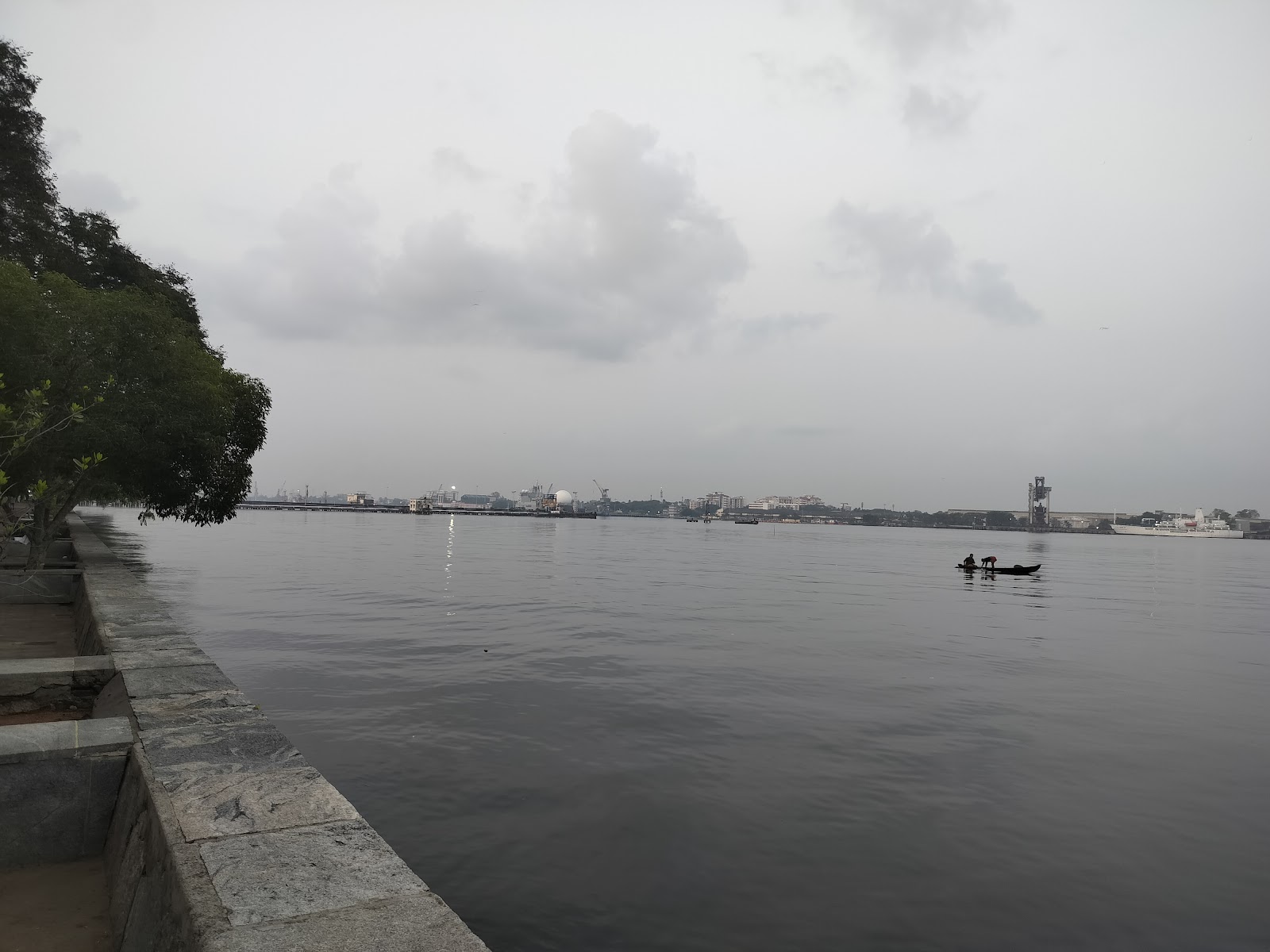 Kochi Marine Drive