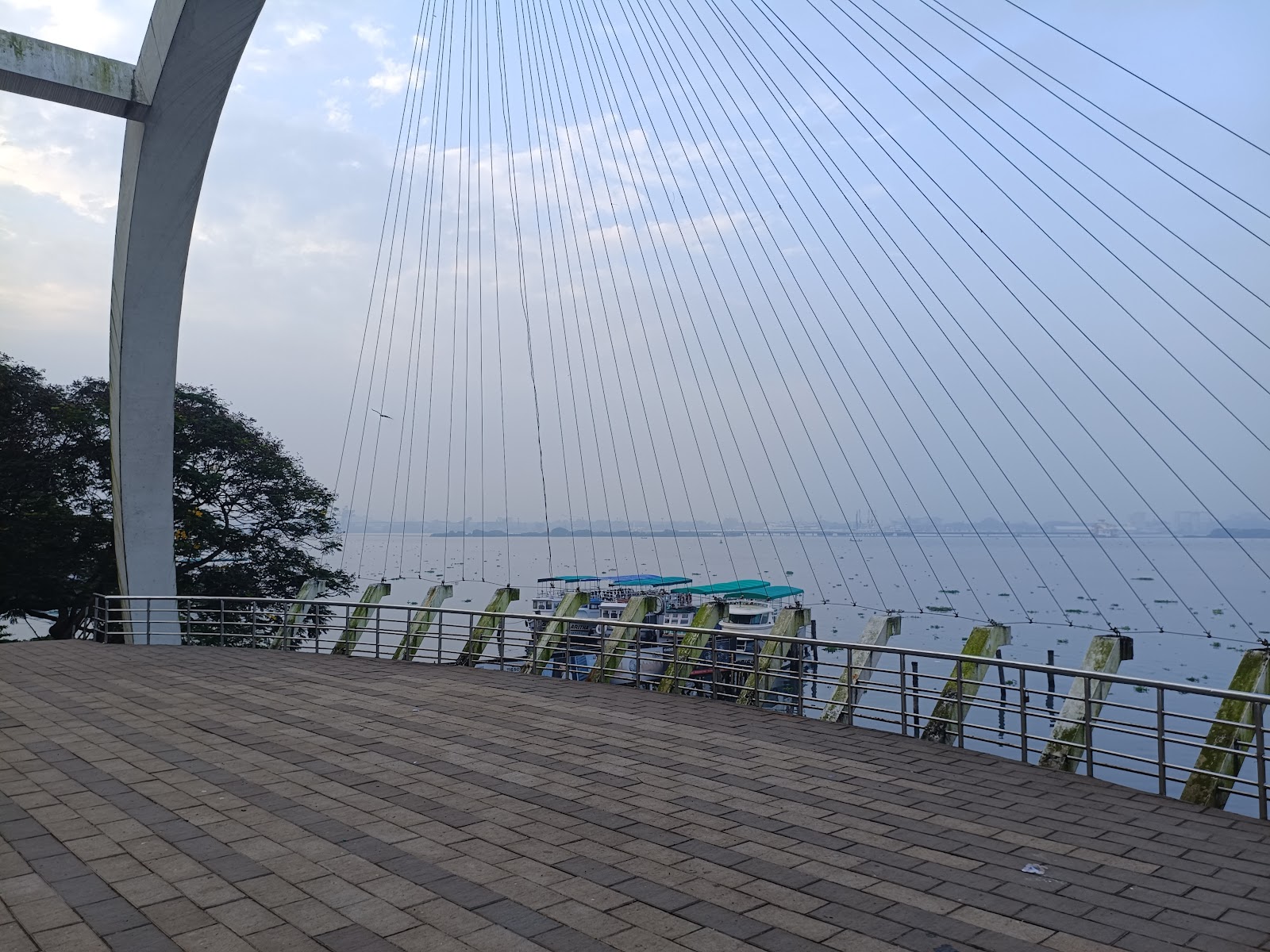 Kochi Marine Drive