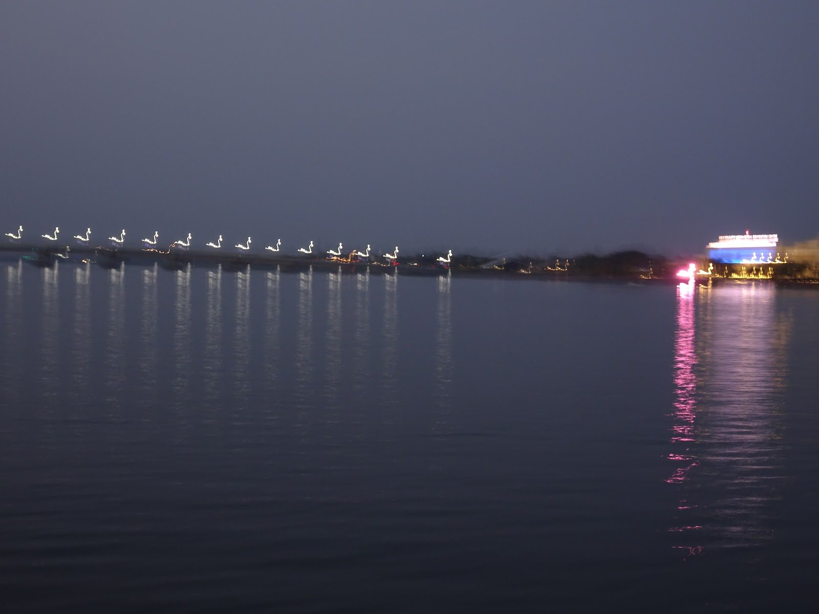Kochi Marine Drive