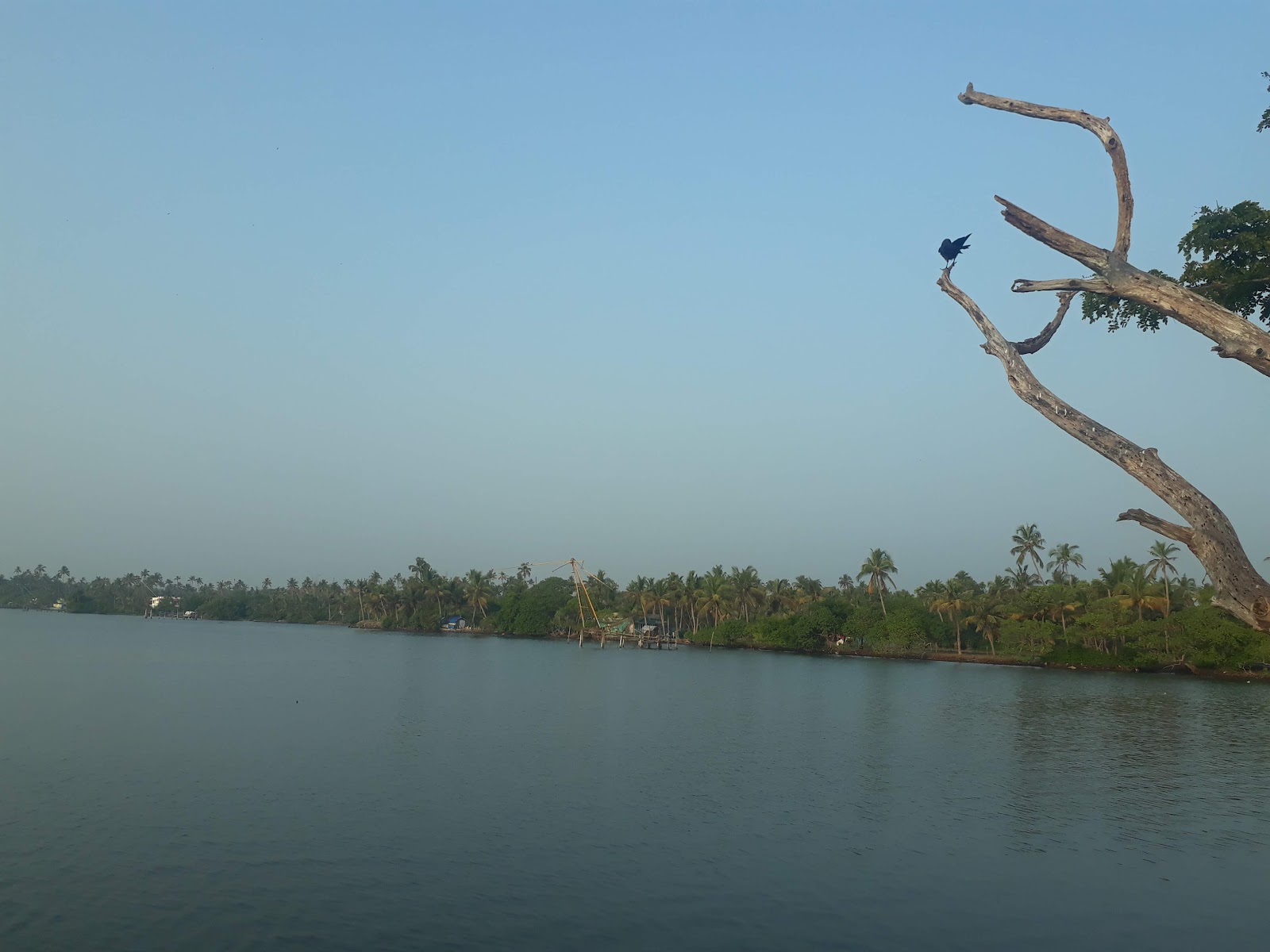 Vypin Island