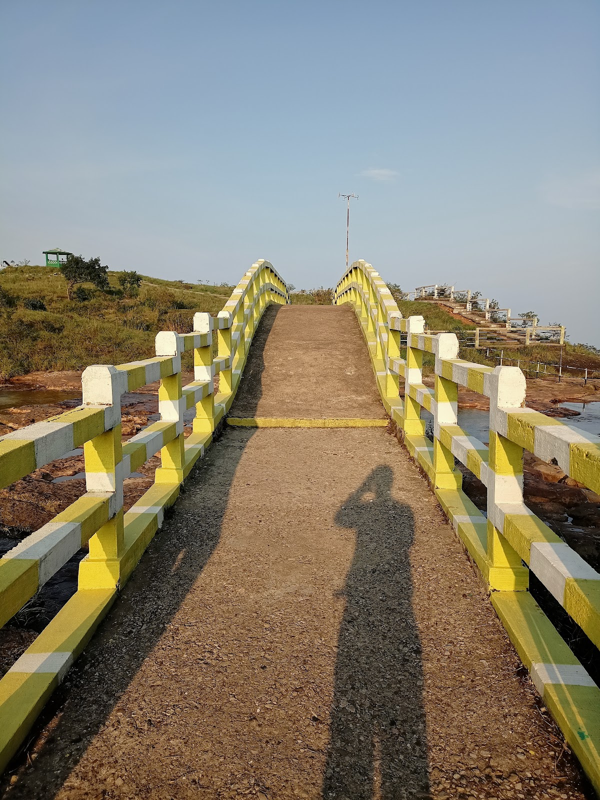 Cherrapunjee Eco Park