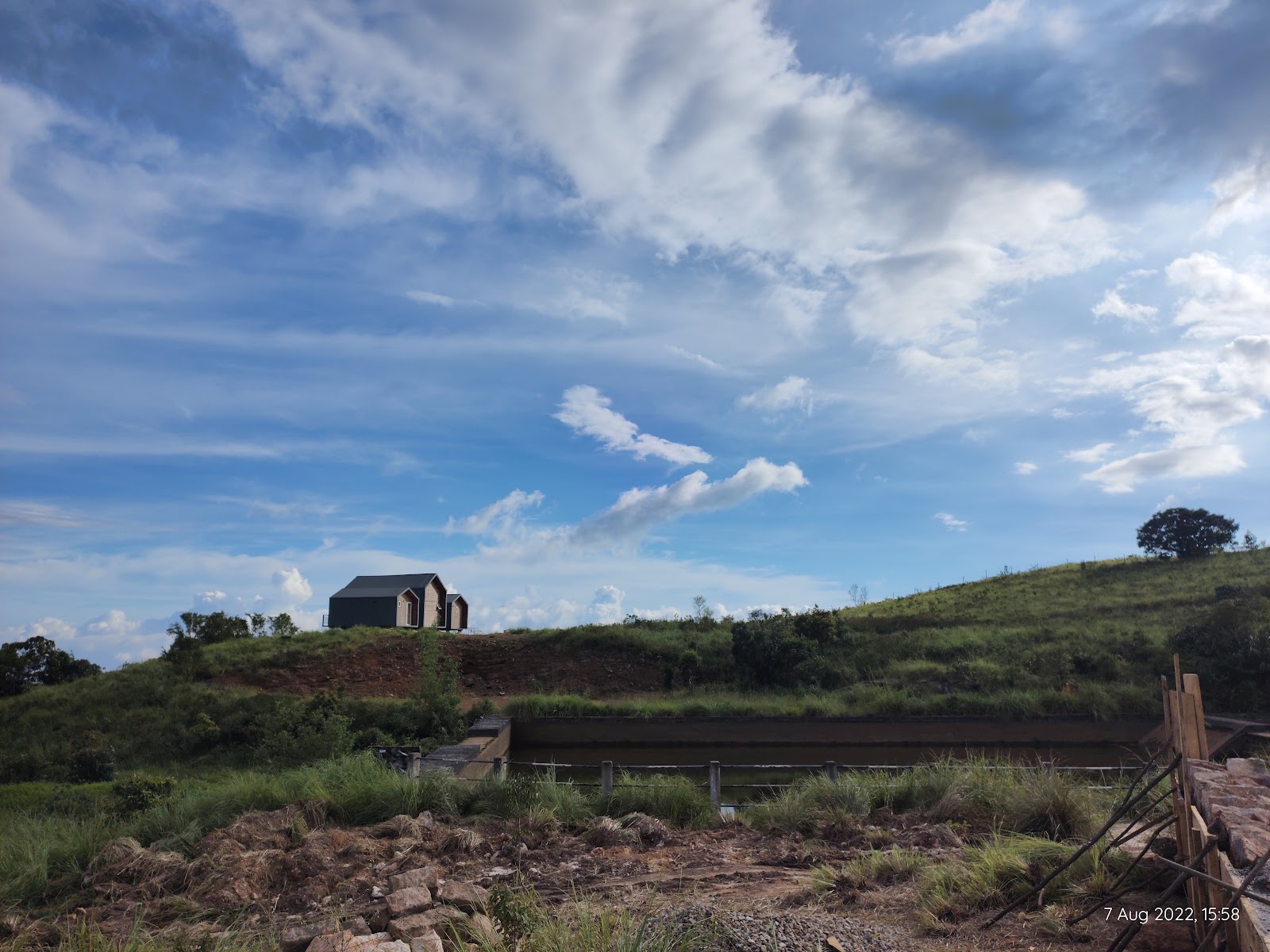 Cherrapunjee Eco Park