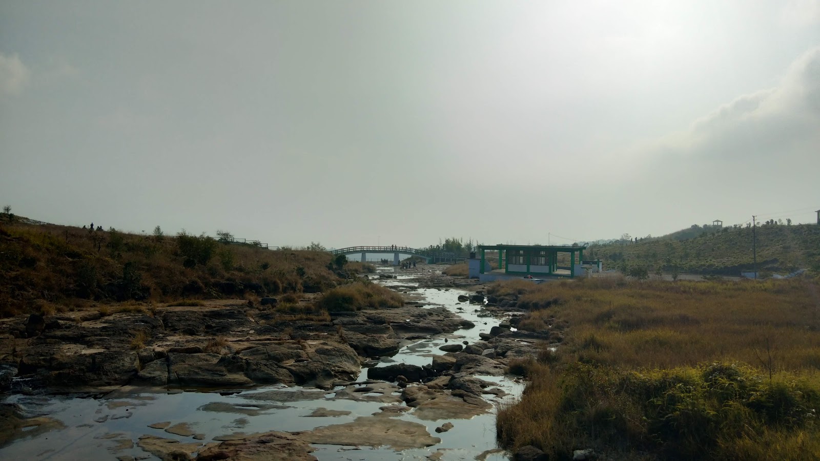 Eco Park