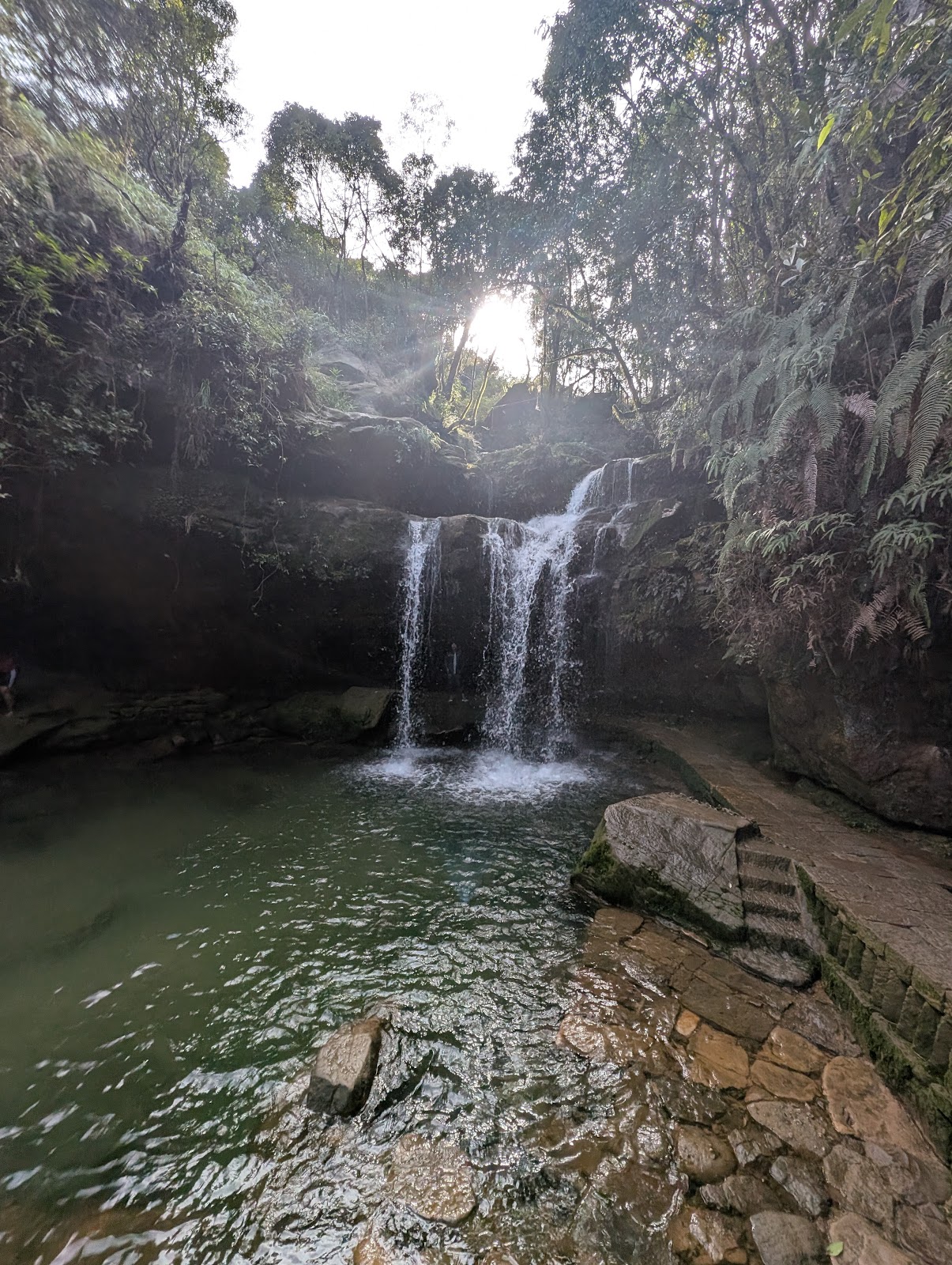 Krem Mawmluh Cave