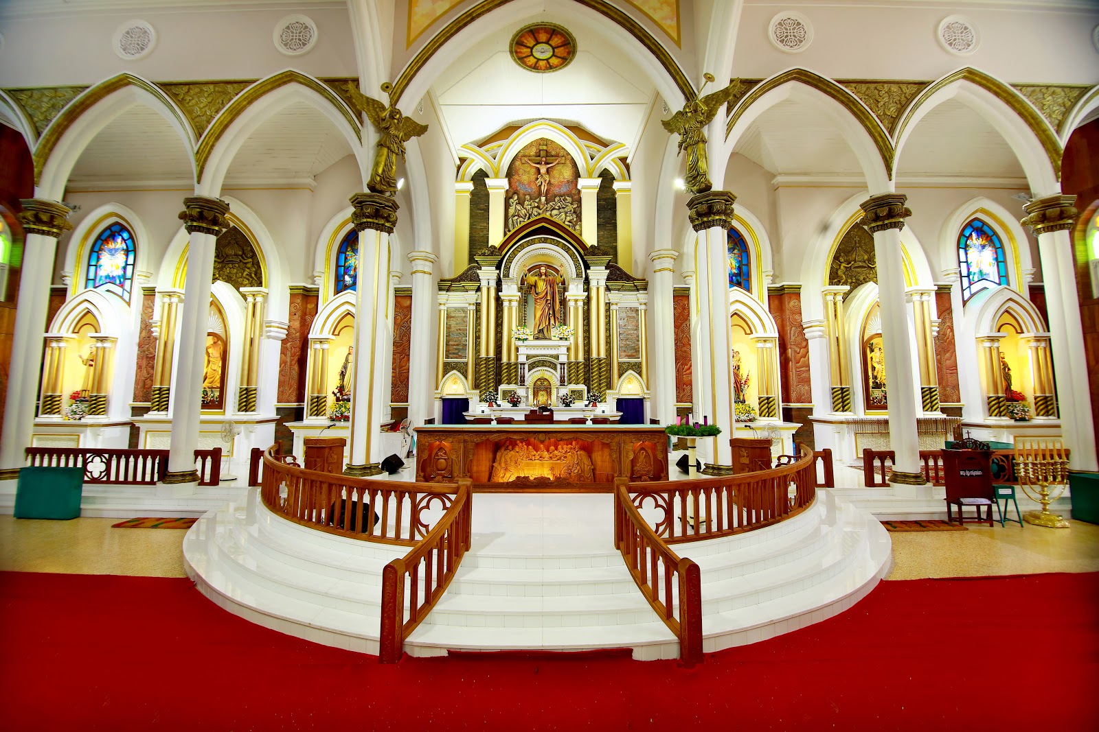 Cherthala, Kerala: Backwaters, Temples, Beaches & Travel Guide