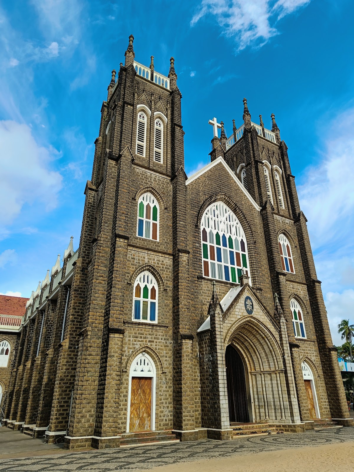 Arthunkal Church