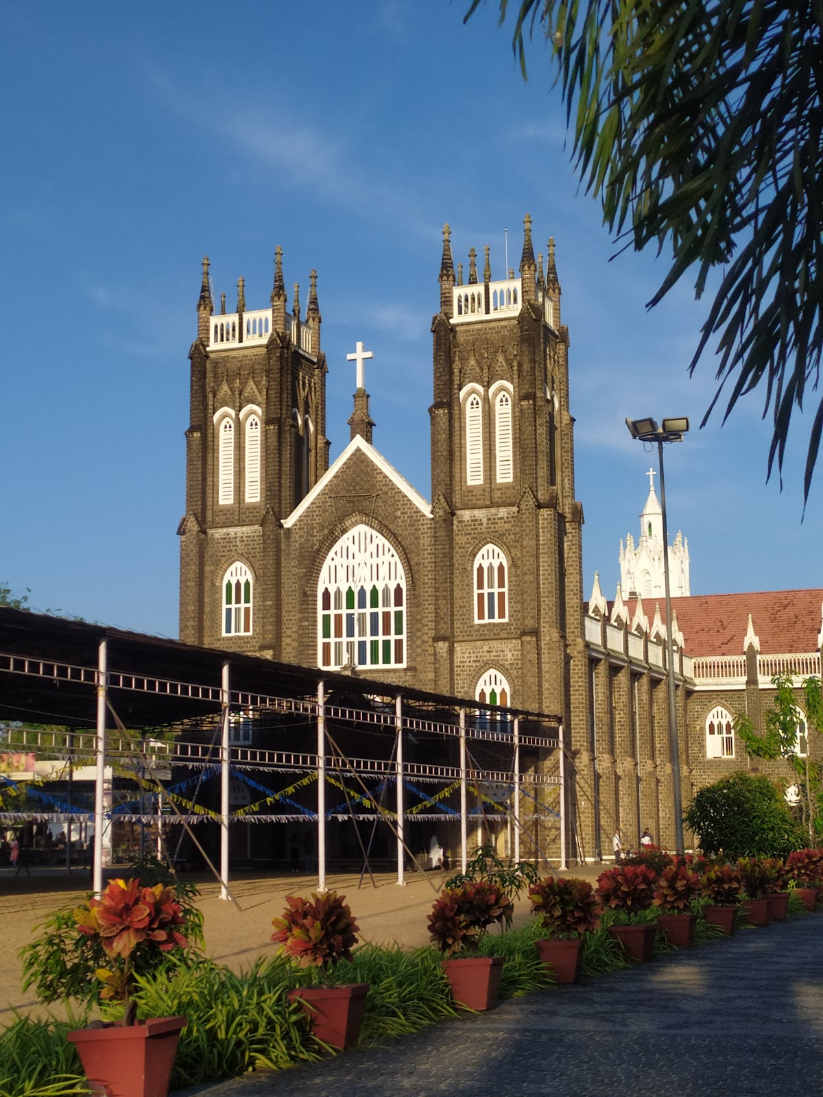 Arthunkal Church