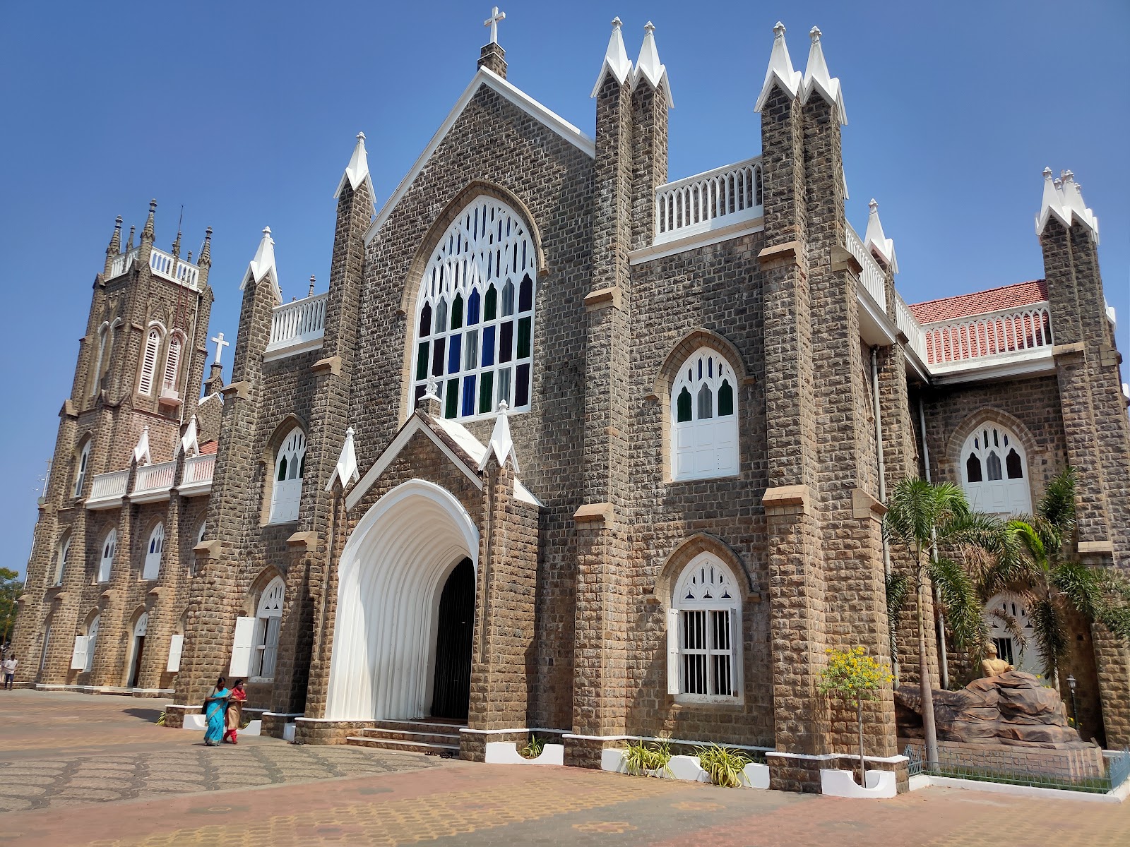 Arthunkal Church