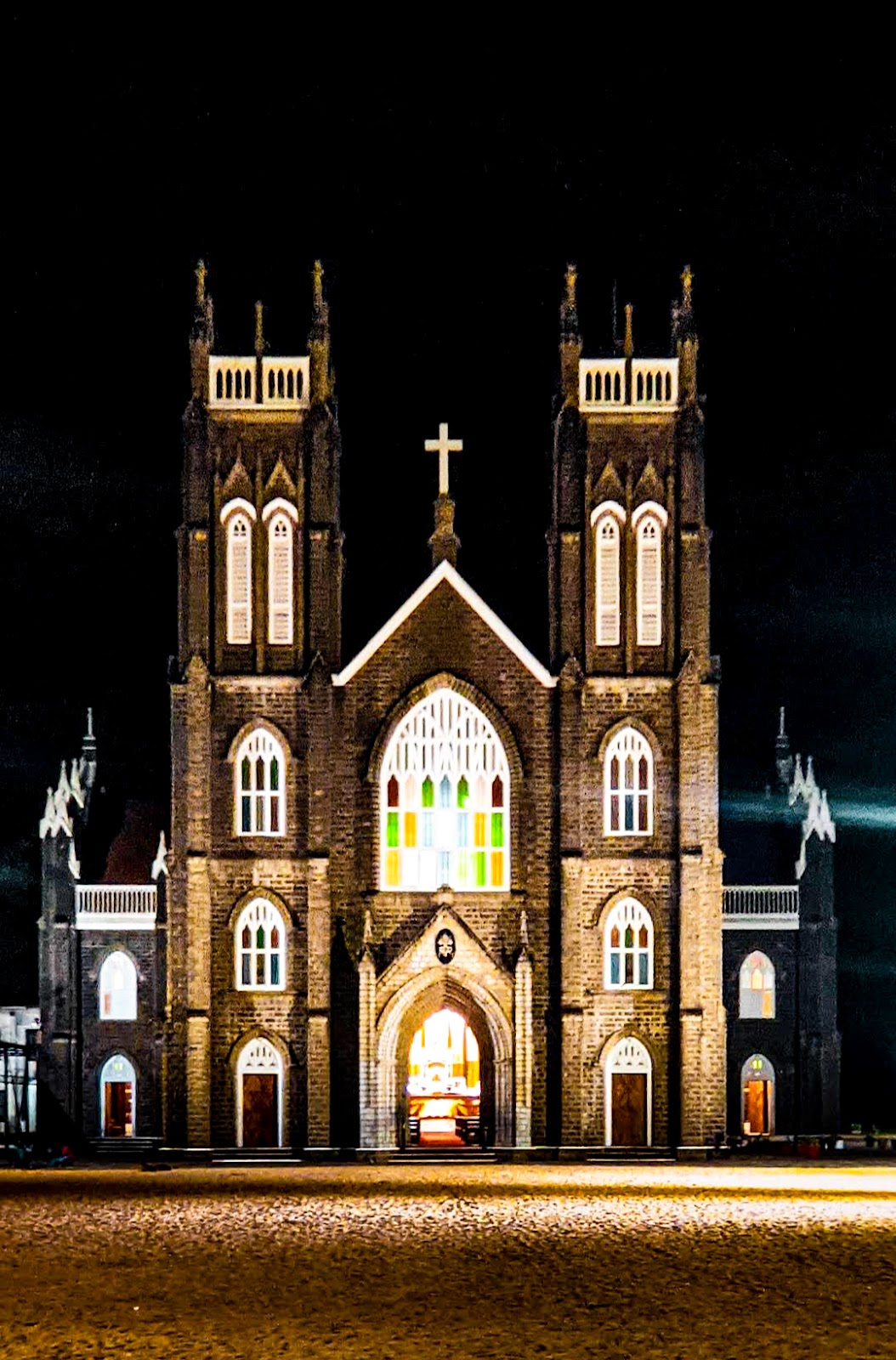 Arthunkal Church