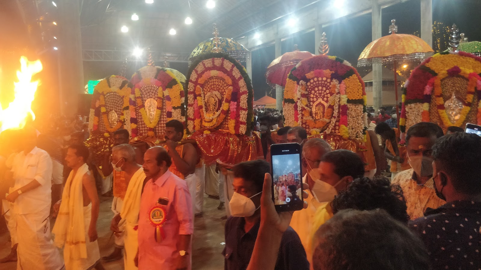 Kanichukulangara Devi Temple